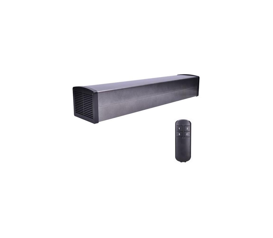 Solight Solight GOZ01 - Generátor ozónu 36W/230V + dálkové ovládání SL0986