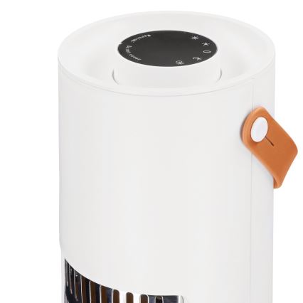 Podlahový infrazářič 300/600W/230V