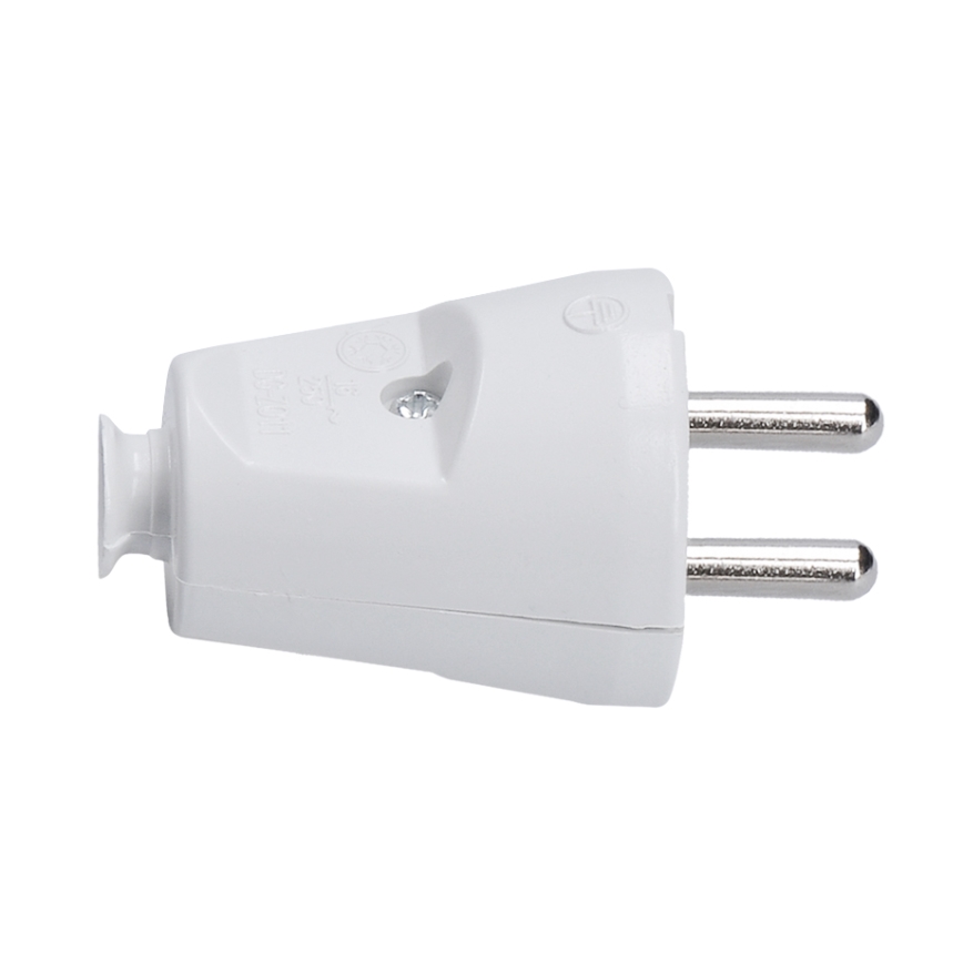 Přímá zástrčka 230V/16A
