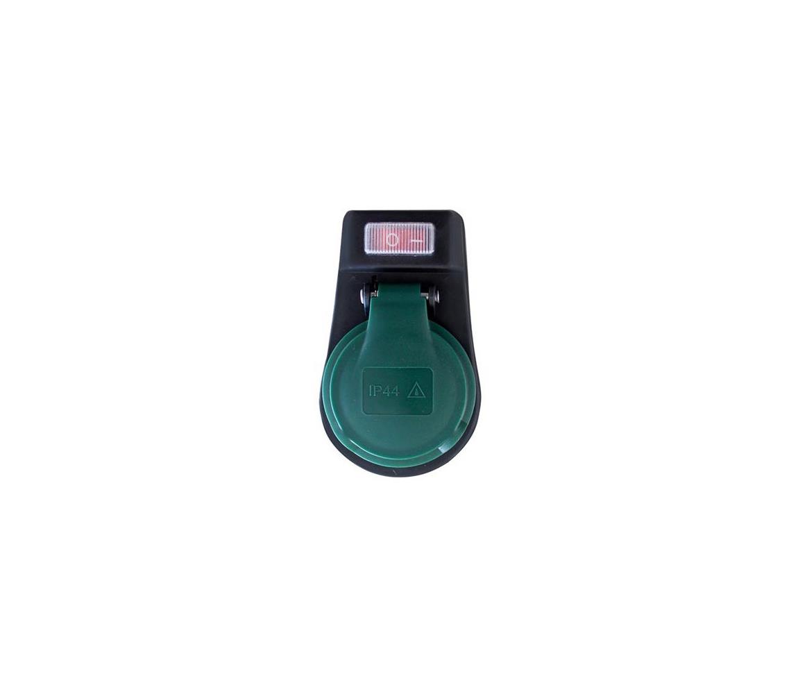 Solight IP44 P98