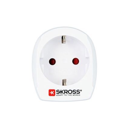 Cestovní adaptér pro Itálii 230V