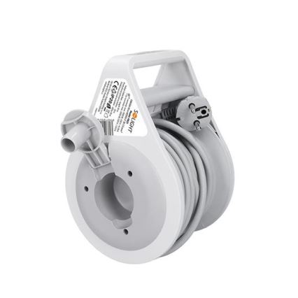 Prodlužovací kabel na bubnu 3Z 10 m