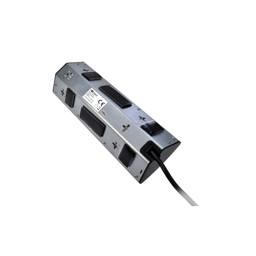 Prodlužovací kabel 4z 10A/230V