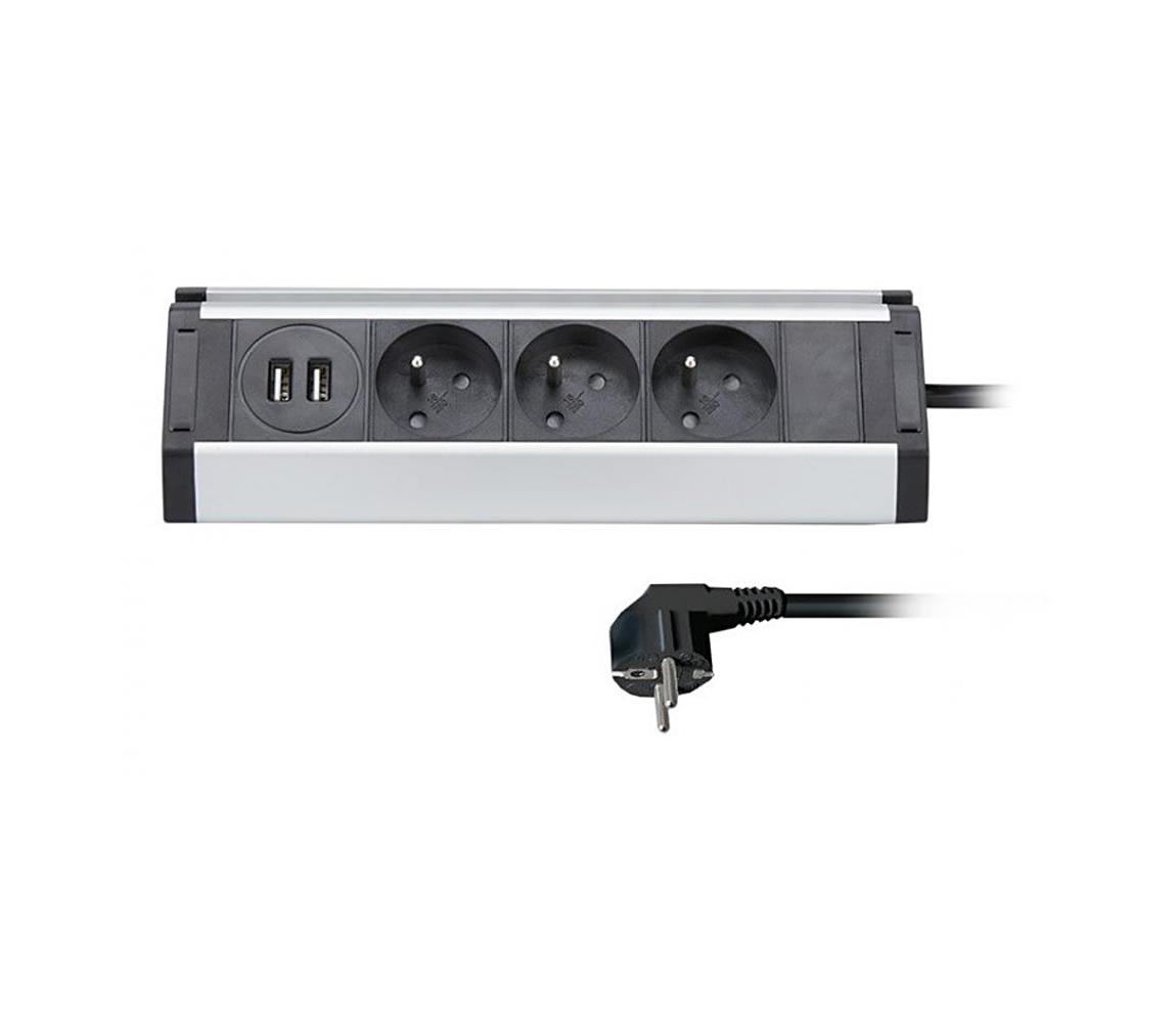 Solight PP104USB