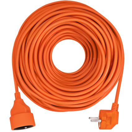 Prodlužovací kabel 40m