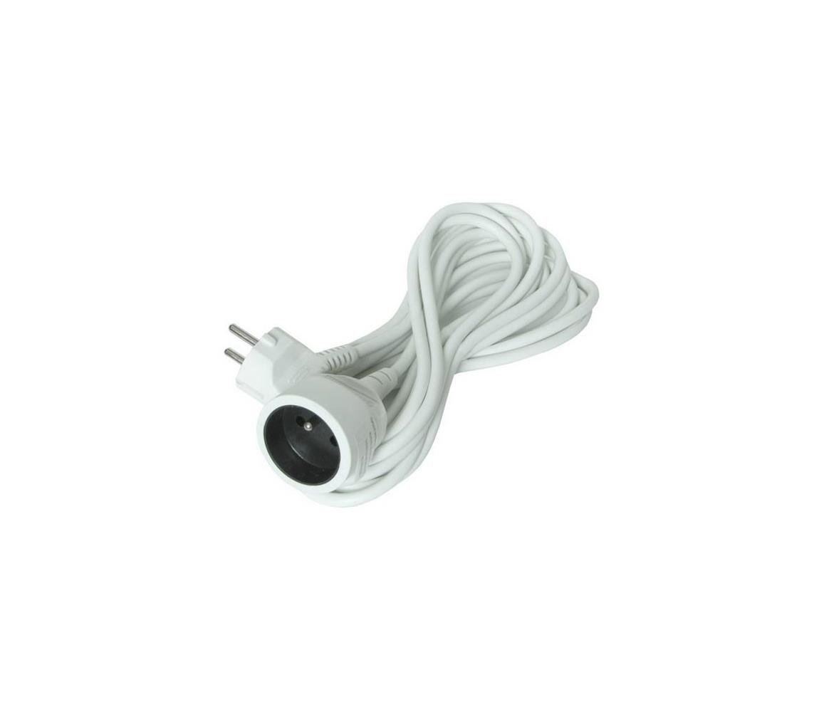 Solight Solight PS16 − Prodlužovací kabel 1z 10m SL0866