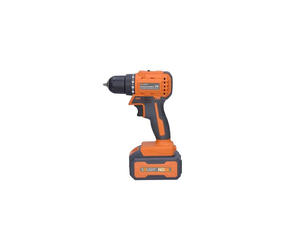 Solight RNV48