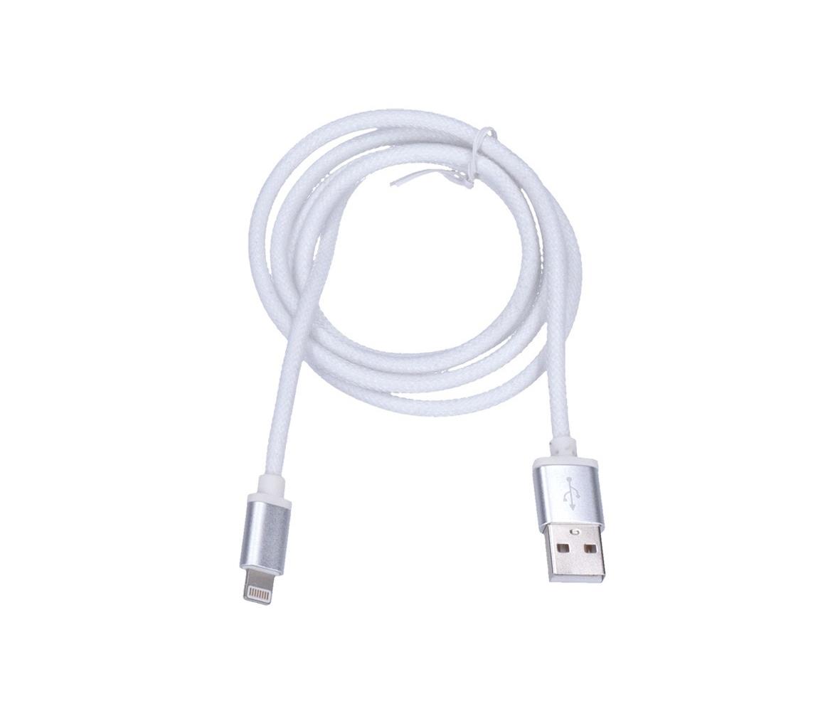  SSC1501 USB 2.0 A konektor - iPhone Lightning konektor, blistr, 1m