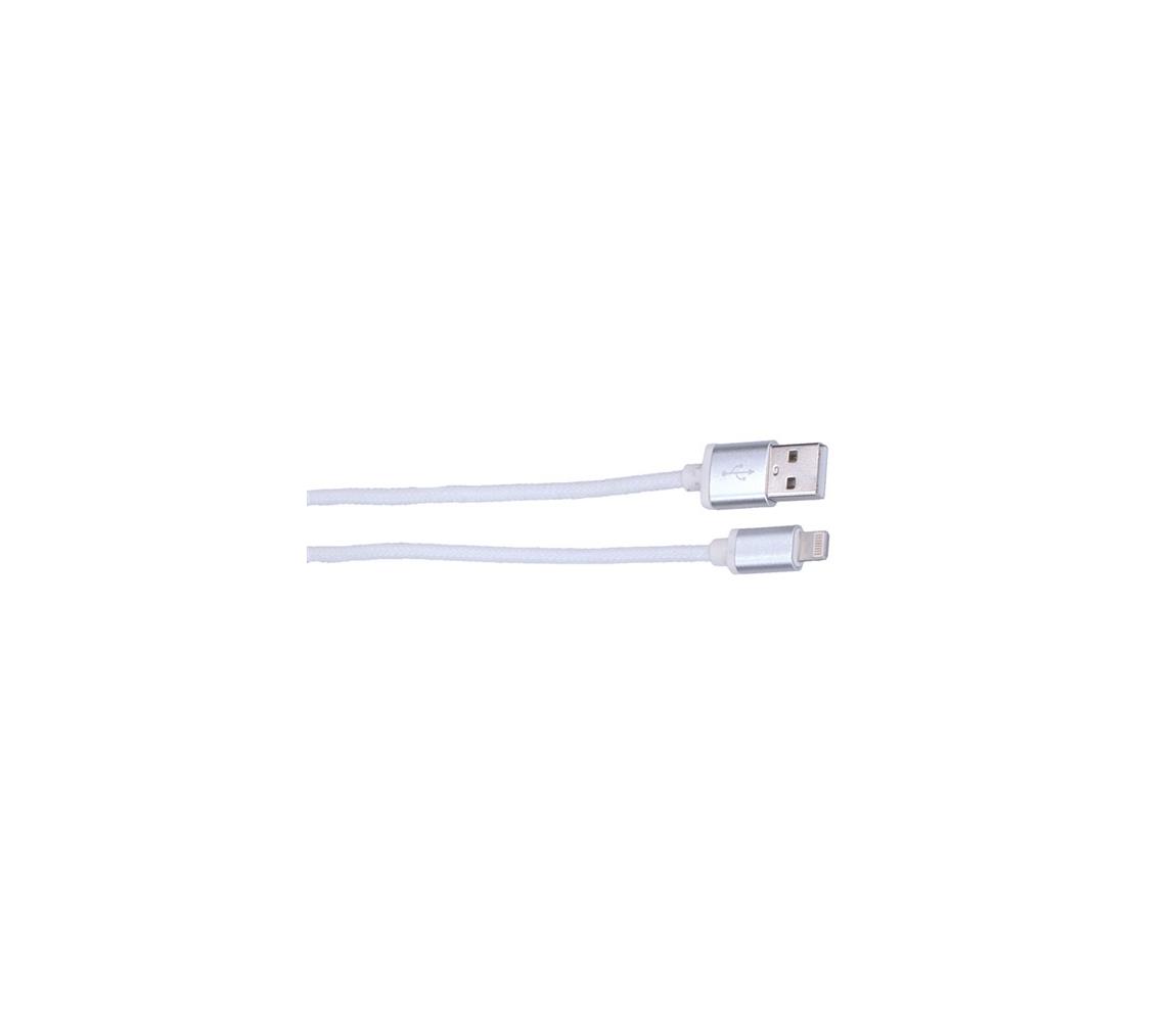  SSC1502 USB 2.0 A konektor - Lightning konekto, 2m