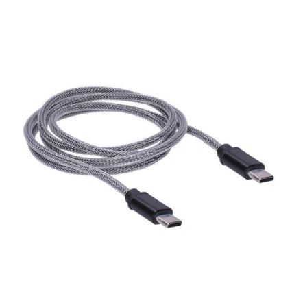 USB kabel USB-C 3.1 konektor 1m