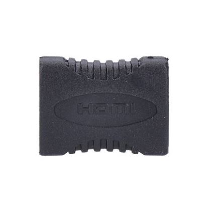 Přímá spojka, HDMI zdířka