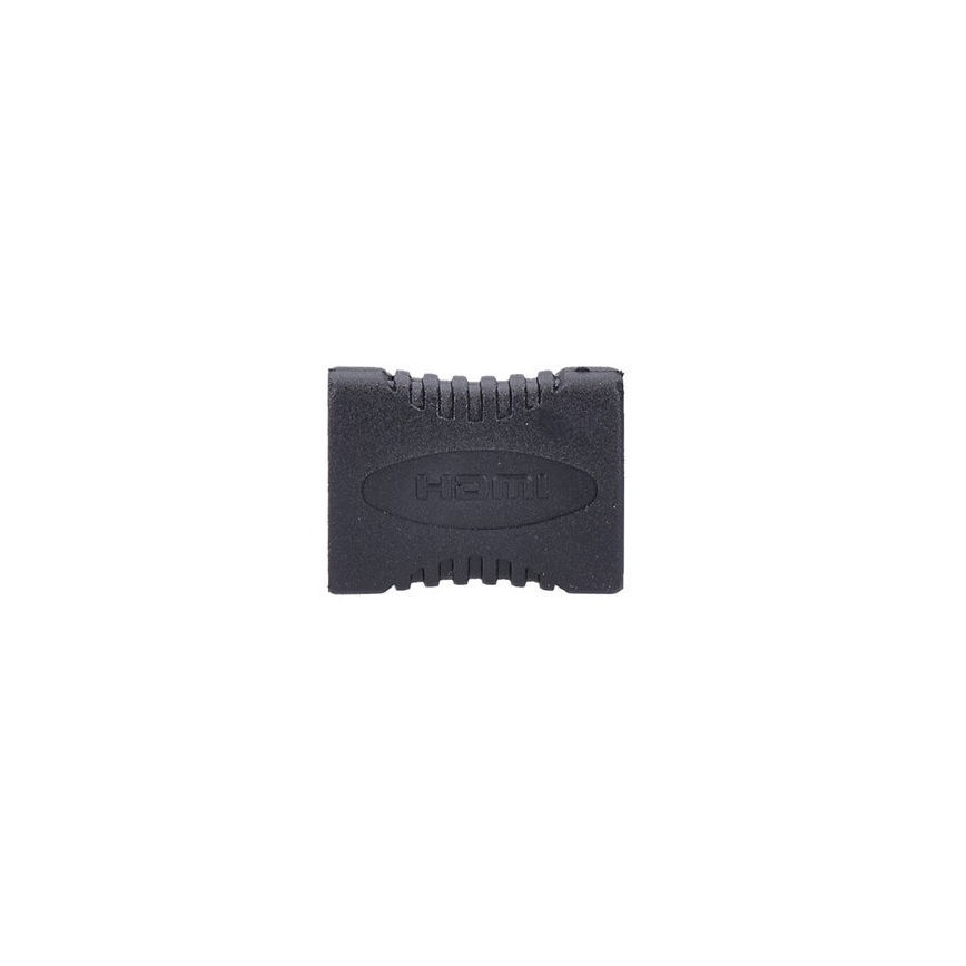 Přímá spojka, HDMI zdířka