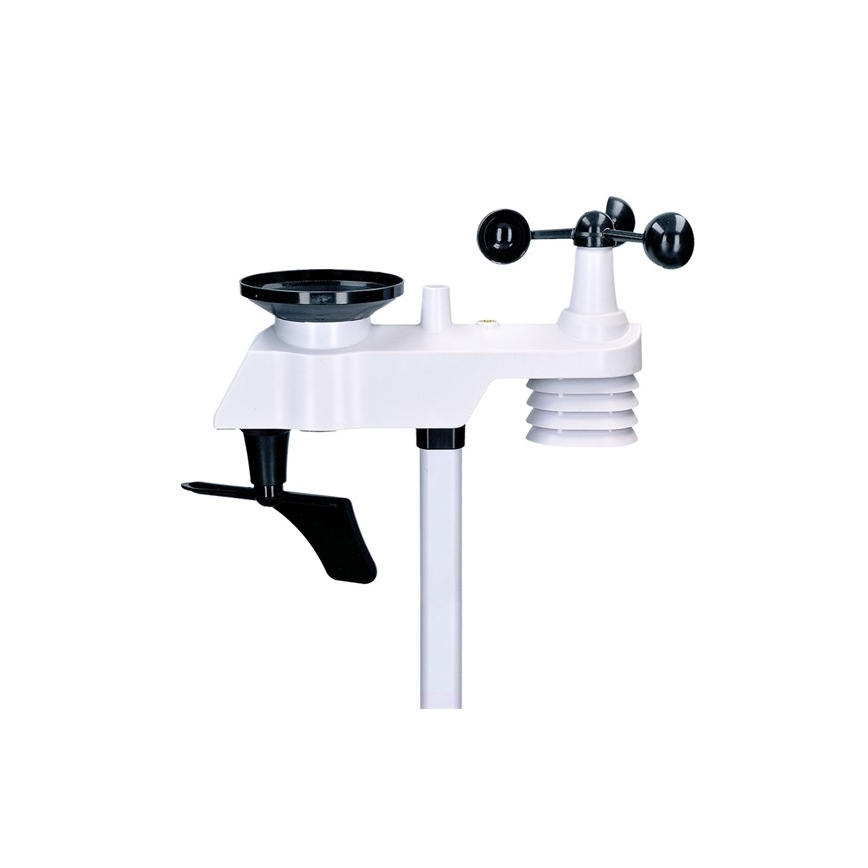 Meteostanice 3xAAA/6V/DC
