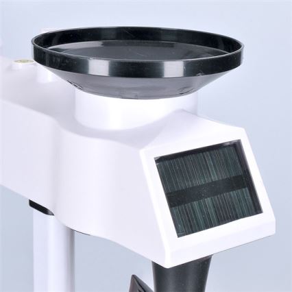 Meteostanice 3xAAA/6V/DC