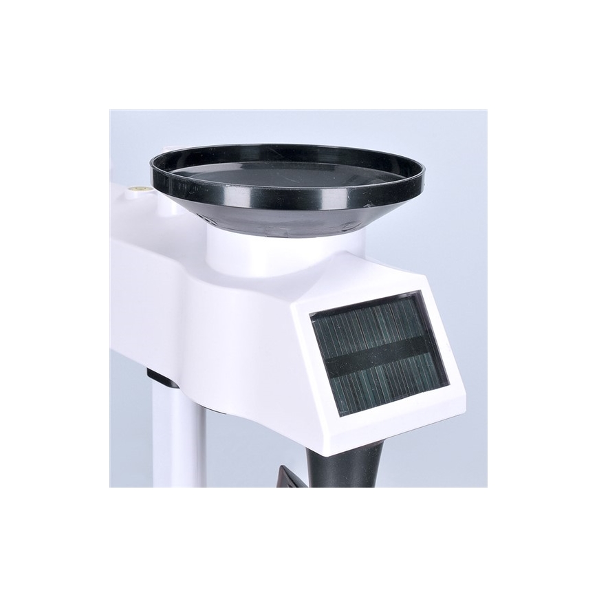 Meteostanice 3xAAA/6V/DC