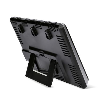 Meteostanice s LCD displejem 3xAAA/2xAAA