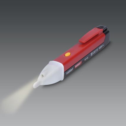 Detektor napětí 5V - 1000V AC