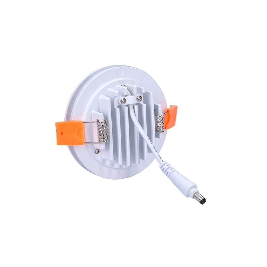 LED Koupelnové podhledové svítidlo LED/10W/230V IP44