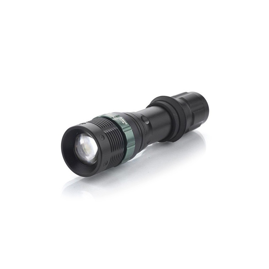 LED svítilna LED/3W/3xAAA