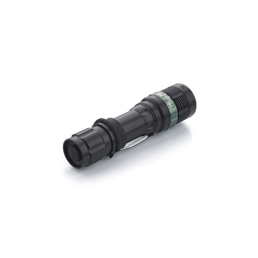 LED svítilna LED/3W/3xAAA