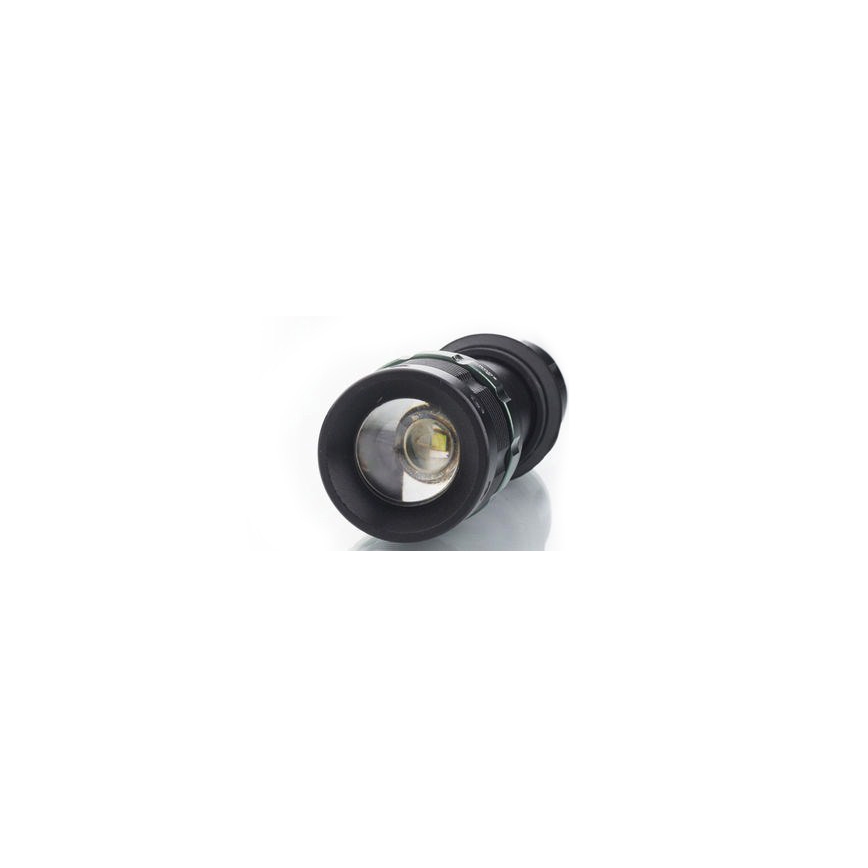 LED svítilna LED/3W/3xAAA