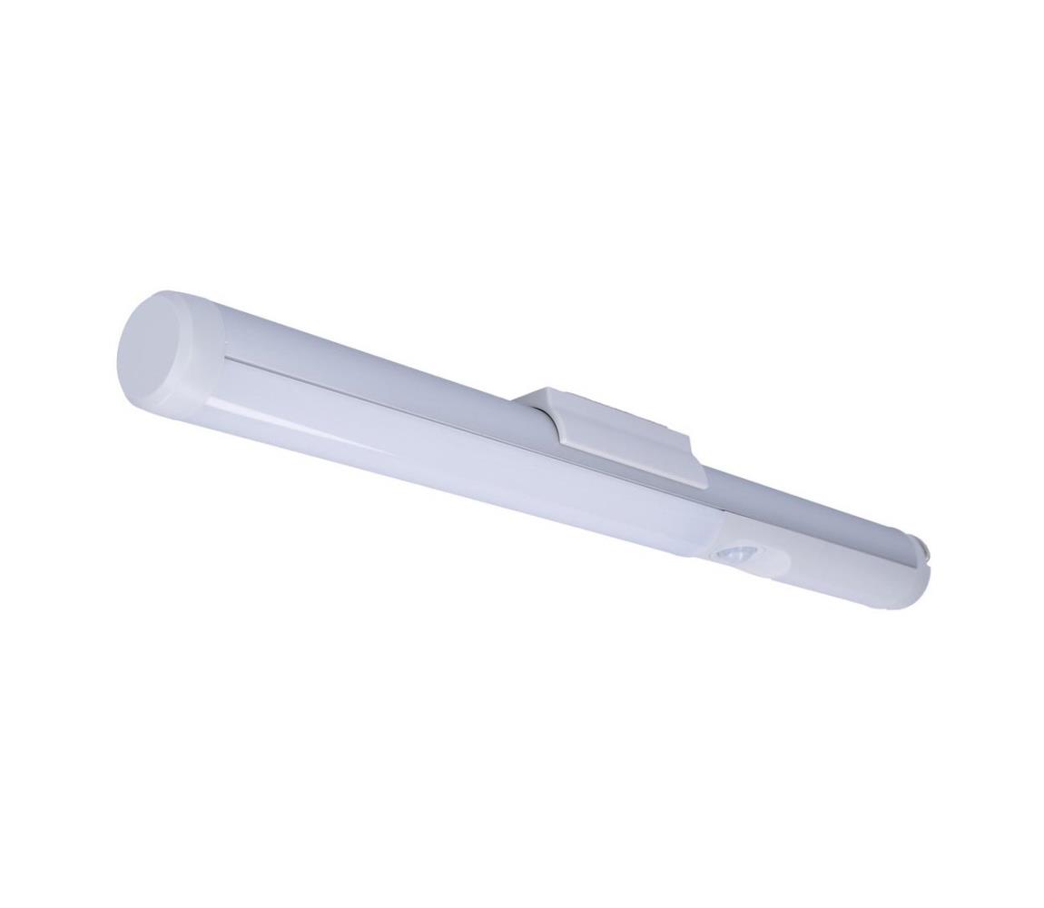 Solight Solight WL912 - LED Nabíjecí osvětlení nábytku se senzorem LED/2,5W/3,7V 1800mAh SL1363