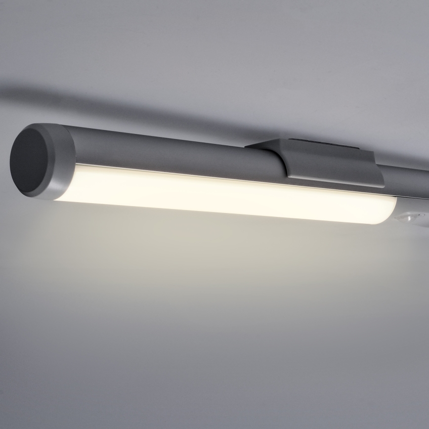 LED Nabíjecí osvětlení nábytku se senzorem LED/2,5W/3,7V 3000K 1800mAh