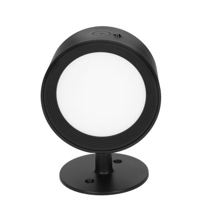 LED RGB Nástěnné svítidlo LED/3,7V 1200 mAh