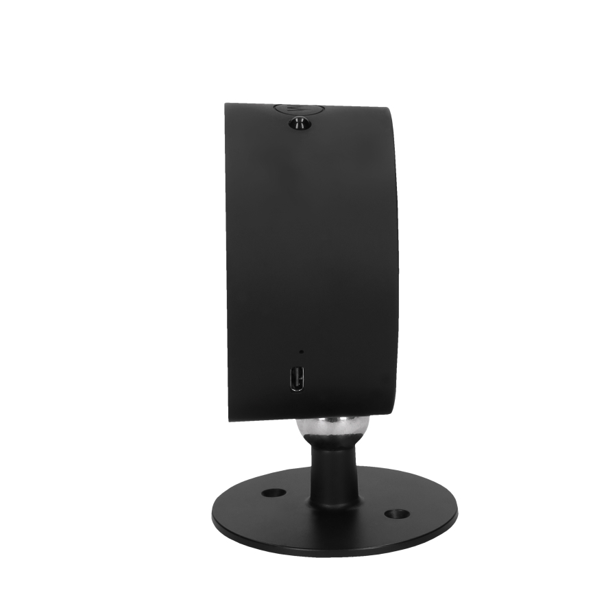 LED RGB Nástěnné svítidlo LED/3,7V 1200 mAh