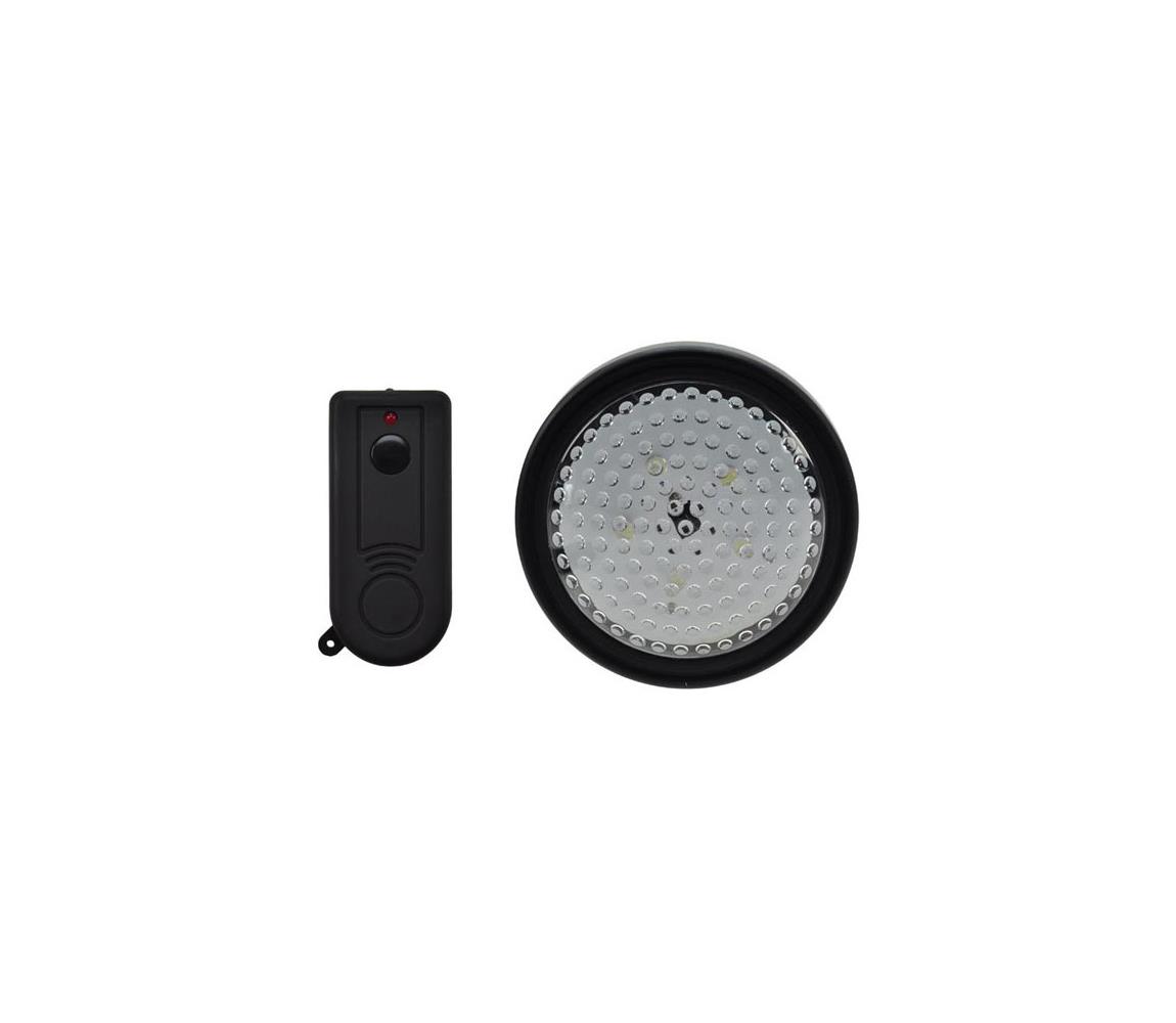 Solight Solight WL95 - LED Svítilna LED/3xAA + DO SL0932