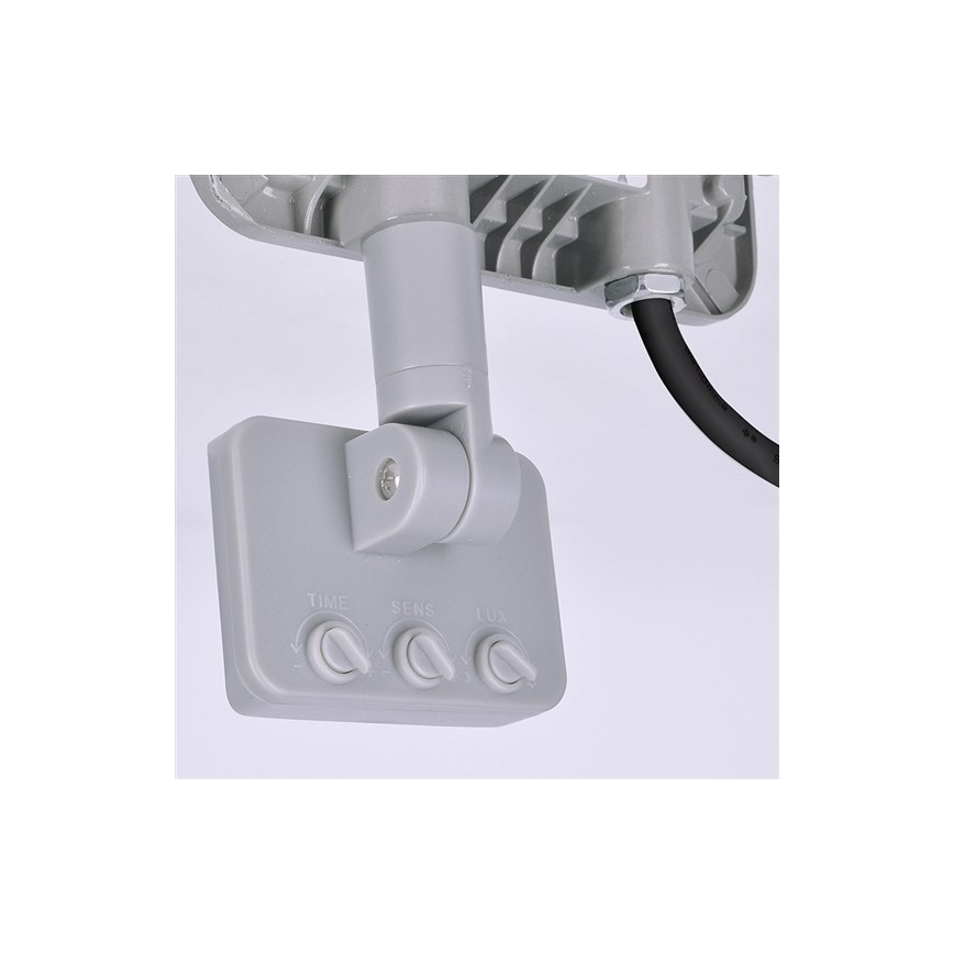 LED Reflektor se senzorem HOME LED/10W/230V IP44