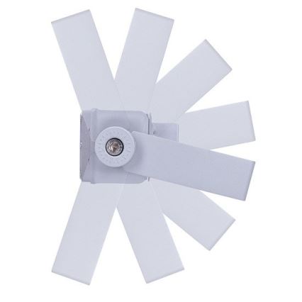 LED Venkovní reflektor se stojanem PRO LED/50W/230V IP65