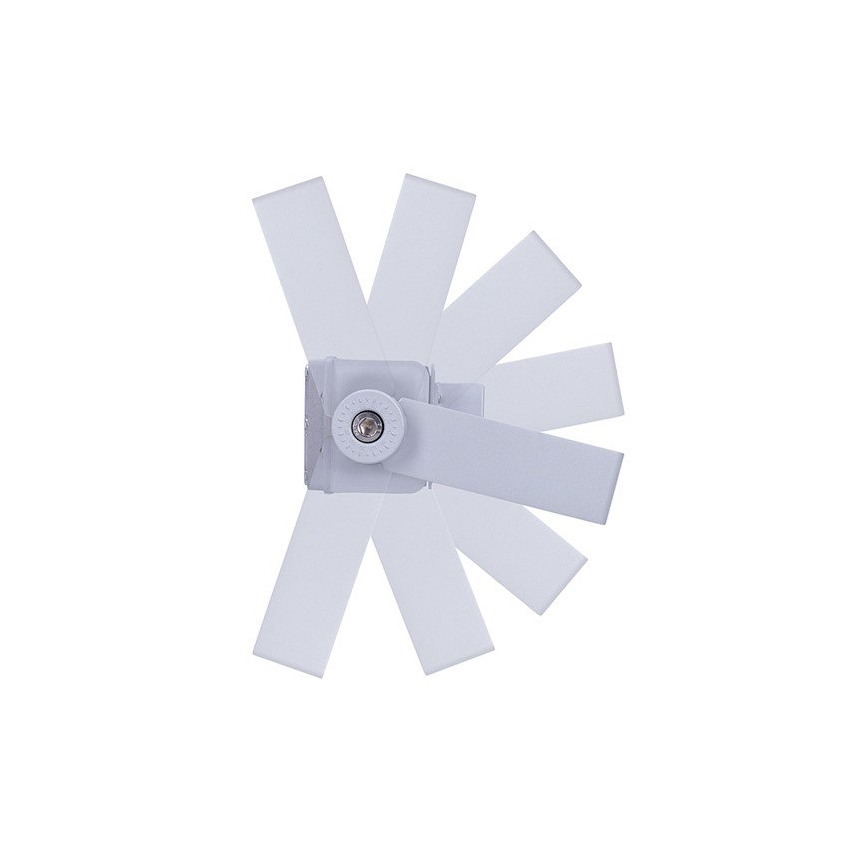 LED Venkovní reflektor se stojanem PRO LED/50W/230V IP65