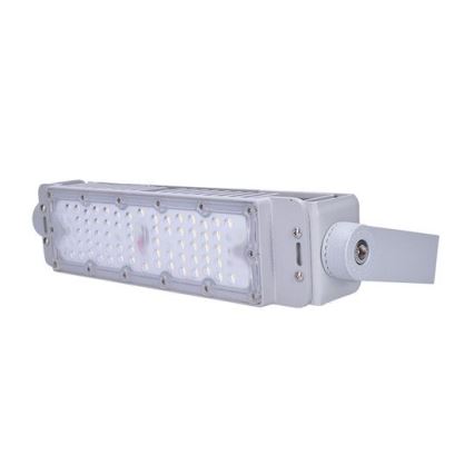 LED Venkovní reflektor se stojanem PRO LED/50W/230V IP65