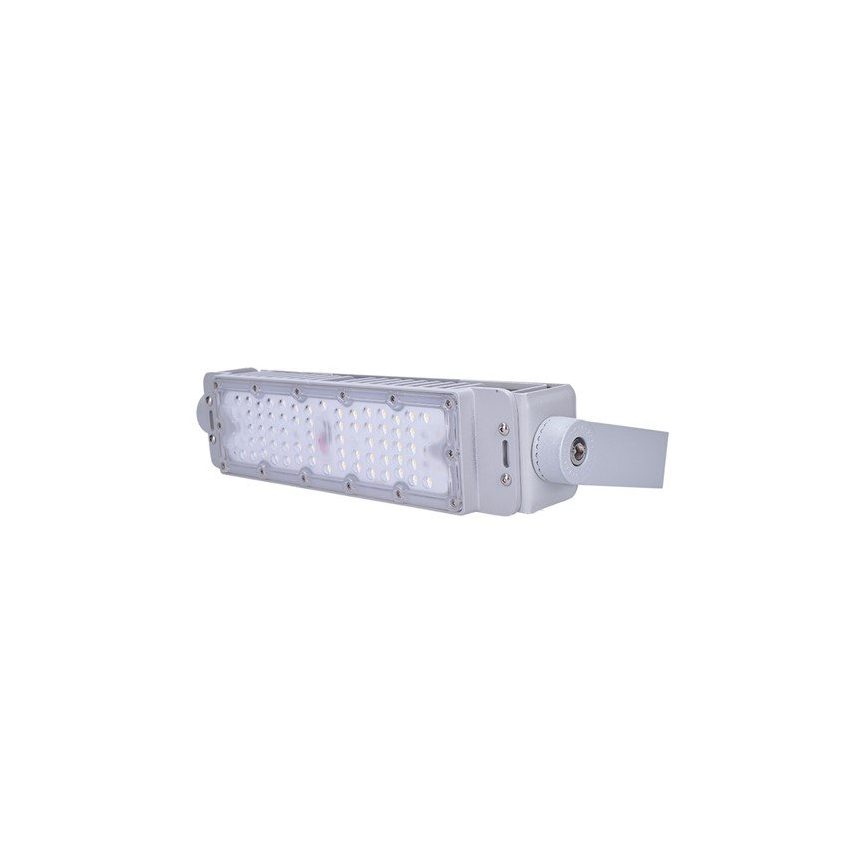 LED Venkovní reflektor se stojanem PRO LED/50W/230V IP65