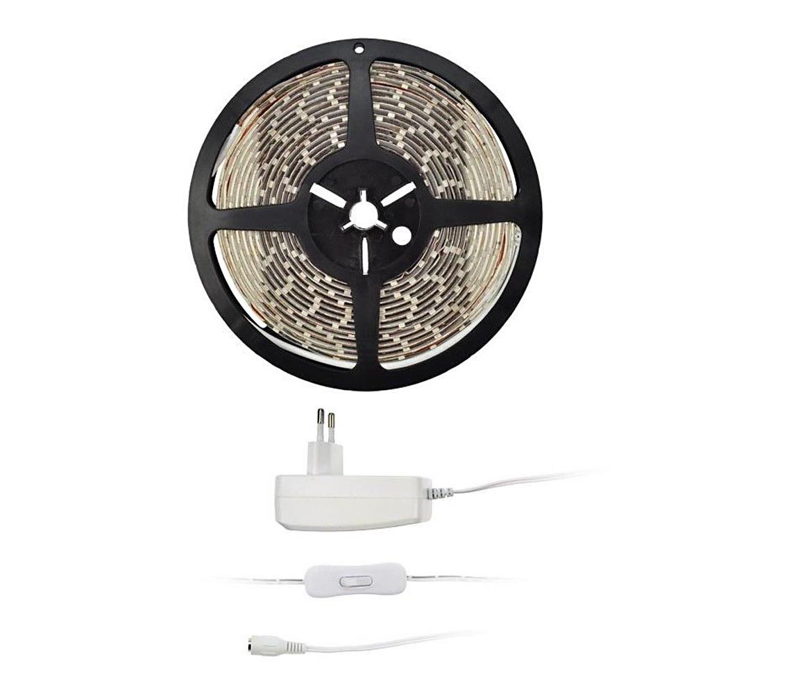 Solight WM51-20T