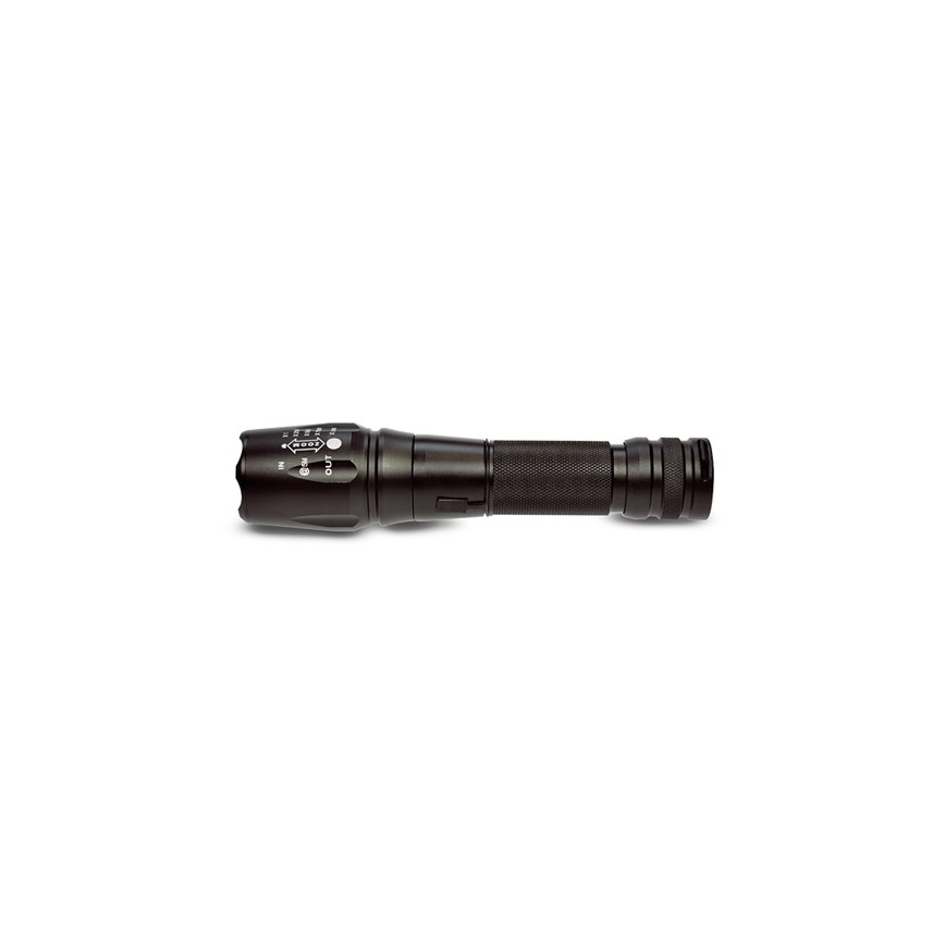LED Nabíjecí svítilna Cree XML T6 LED/3,7V IP44