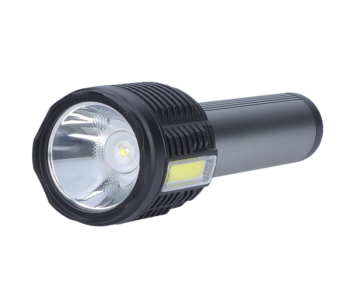 Solight Solight WN42 - LED Svítilna LED/6W/1200 mAh 3,7V IP44 SL1408