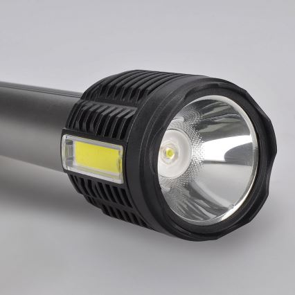 LED Svítilna LED/6W/1200 mAh 3,7V IP44