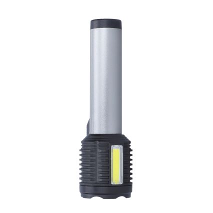 LED Svítilna LED/6W/1200 mAh 3,7V IP44