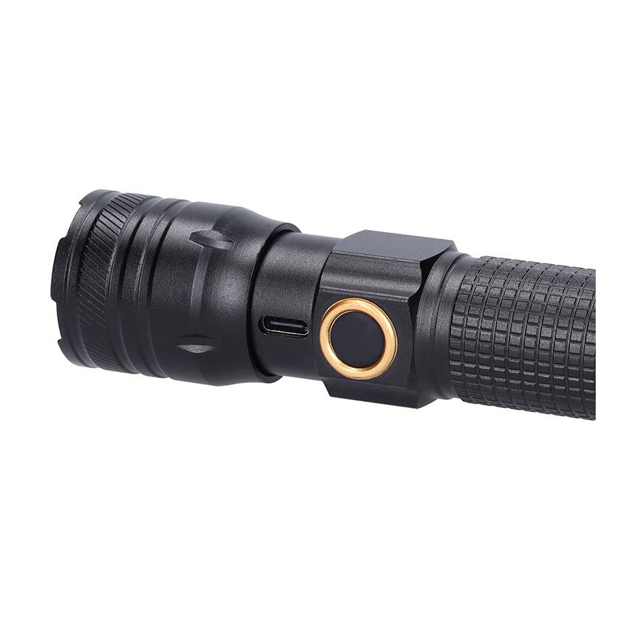 LED Nabíjecí svítilna LED/3,7V 1200 mAh