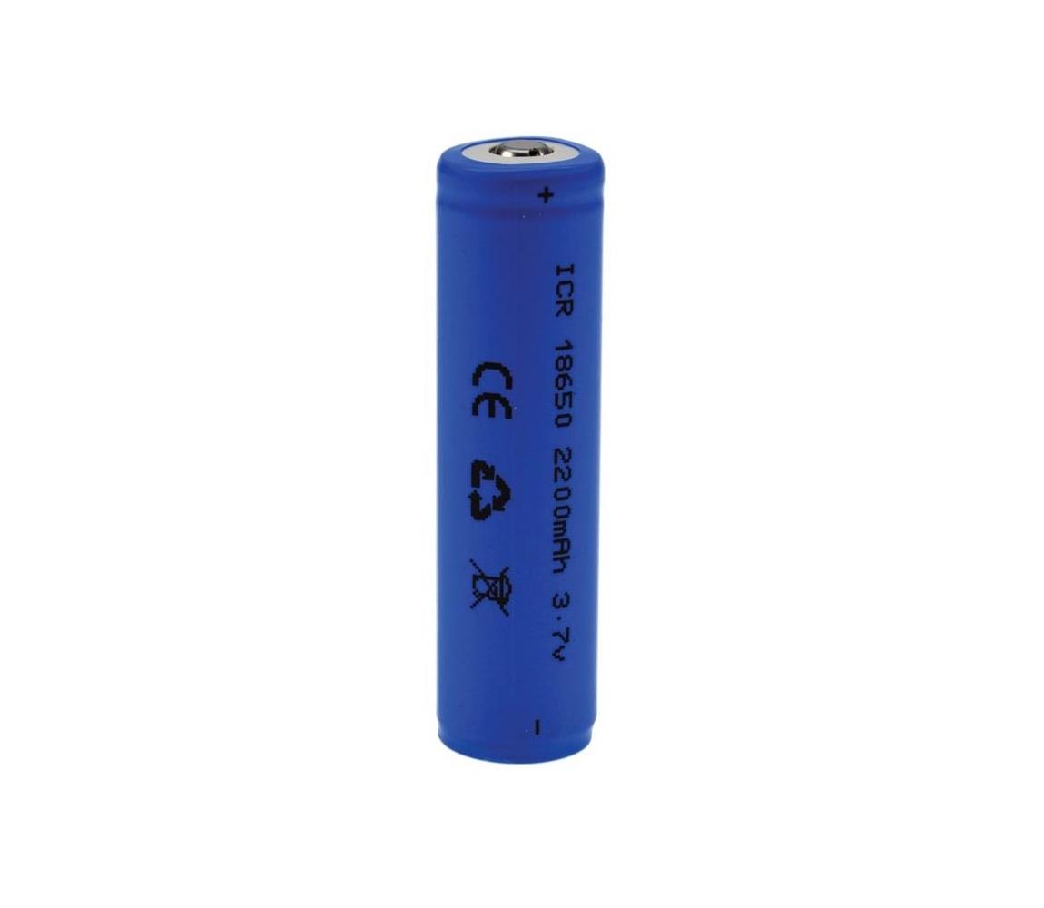 Solight Solight WN900 − Náhradní akumulátor do svítilny 3,7V/2200mAh SL0729
