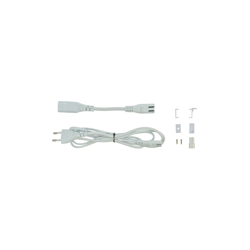 LED podlinkové svítidlo LED/9W/230V