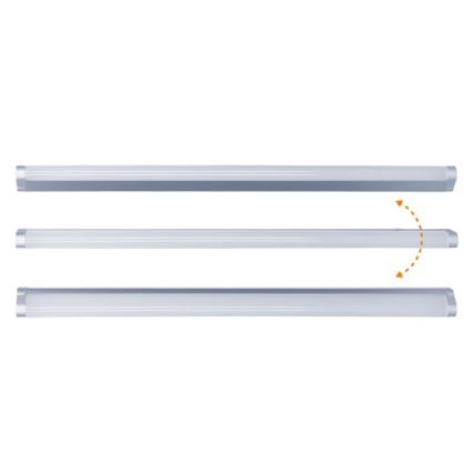 LED Podlinkové svítidlo se senzorem LED/12W/230V