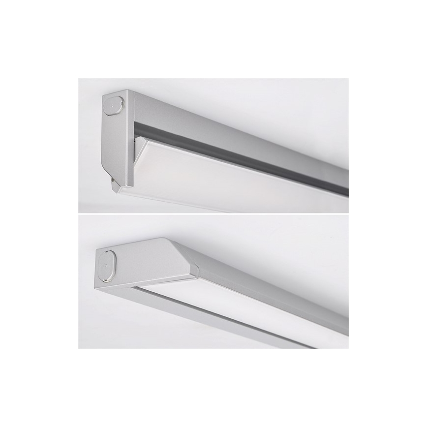 LED Podlinkové svítidlo LED/10W/230V