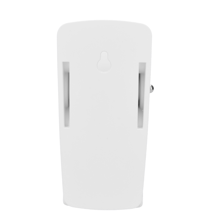 LED Stmívatelná flexibilní nabíjecí stolní lampa s klipem LED/2W/1800 mAh 3000/4000/6500K bílá