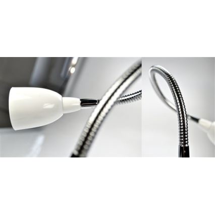 LED stolní lampa LED/2,5W/230V