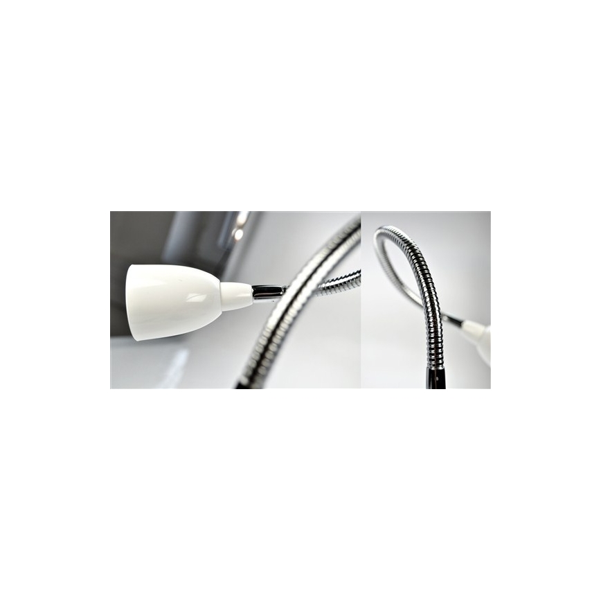 LED stolní lampa LED/2,5W/230V
