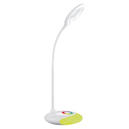 LED stolní lampa stmívatelná nabíjecí LED/5W/5V