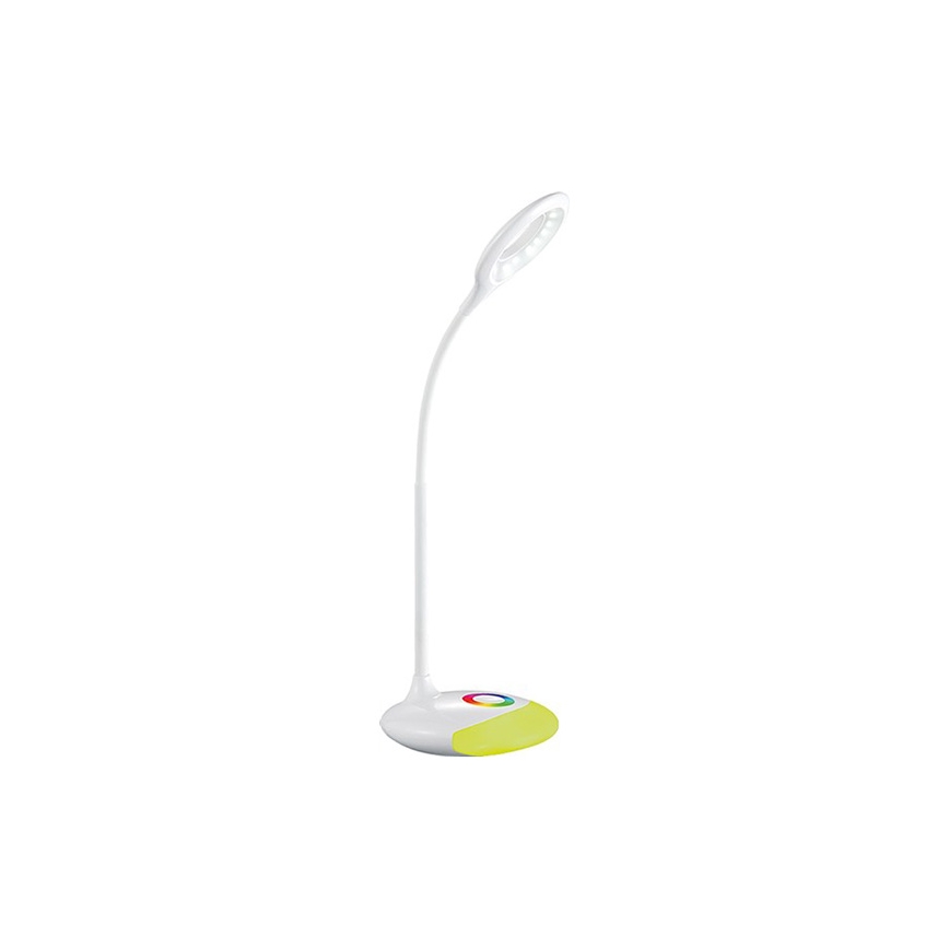 LED stolní lampa stmívatelná nabíjecí LED/5W/5V